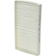 Purchase Top-Quality Cabin Air Filter by UAC - FI1207C pa1