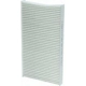 Purchase Top-Quality Cabin Air Filter by UAC - FI1207C pa3