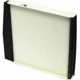Purchase Top-Quality Cabin Air Filter by UAC - FI1209C pa1