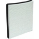 Purchase Top-Quality Cabin Air Filter by UAC - FI1216C pa3