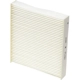 Purchase Top-Quality Cabin Air Filter by UAC - FI1217C pa1
