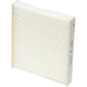 Purchase Top-Quality Cabin Air Filter by UAC - FI1217C pa2