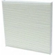 Purchase Top-Quality Cabin Air Filter by UAC - FI1225C pa1