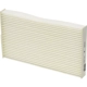 Purchase Top-Quality UAC - FI1231C - Cabin Air Filter pa1