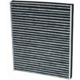Purchase Top-Quality UAC - FI1232C - Cabin Air Filter pa1