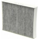 Purchase Top-Quality UAC - FI1232C - Cabin Air Filter pa2