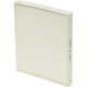 Purchase Top-Quality UAC - FI1235C - Cabin Air Filter pa1