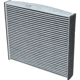 Purchase Top-Quality Cabin Air Filter by UAC - FI1242C pa1