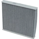 Purchase Top-Quality Cabin Air Filter by UAC - FI1260C pa1