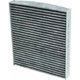Purchase Top-Quality Cabin Air Filter by UAC - FI1260C pa3