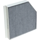 Purchase Top-Quality Cabin Air Filter by UAC - FI1261C pa1