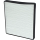 Purchase Top-Quality Cabin Air Filter by UAC - FI1270C pa1