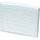 Purchase Top-Quality UAC - FI1278C - Cabin Air Filter pa1