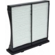 Purchase Top-Quality UAC - FI1287C - Cabin Air Filter pa1