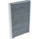 Purchase Top-Quality Cabin Air Filter by UAC - FI1289C pa1
