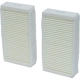 Purchase Top-Quality Cabin Air Filter by UAC - FI1293C pa1