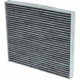 Purchase Top-Quality Cabin Air Filter by UAC - FI1333C pa1