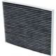 Purchase Top-Quality Cabin Air Filter by UAC - FI1343C pa2