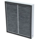 Purchase Top-Quality Cabin Air Filter by UAC - FI1354C pa1