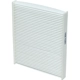 Purchase Top-Quality UAC - FI1368C - Cabin Air Filter pa1