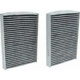 Purchase Top-Quality Cabin Air Filter by UAC - FI1373C pa2