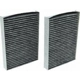 Purchase Top-Quality Cabin Air Filter by UAC - FI1373C pa3