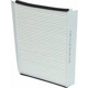 Purchase Top-Quality Cabin Air Filter by UAC - FI1376C pa1