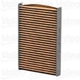 Purchase Top-Quality Cabin Air Filter by VALEO - 701023 pa4