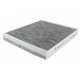 Purchase Top-Quality Cabin Air Filter by VEMO - V10-31-1043 pa2