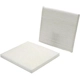 Purchase Top-Quality WIX - 24013 - Cabin Air Filter pa3