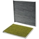 Purchase Top-Quality WIX - 24013XP - Cabin Air Filter pa1