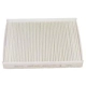 Purchase Top-Quality WIX - 24068 - Cabin Air Filter pa6