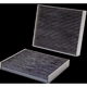 Purchase Top-Quality Cabin Air Filter by WIX - 24110 pa1