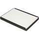 Purchase Top-Quality WIX - 24200 - Cabin Air Filter pa5