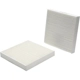 Purchase Top-Quality WIX - 24201 - Cabin Air Filter pa2