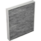 Purchase Top-Quality WIX - 24211 - Cabin Air Filter pa8