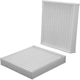 Purchase Top-Quality Cabin Air Filter by WIX - 24212 pa4