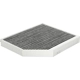 Purchase Top-Quality WIX - 24227 - Cabin Air Filter pa4
