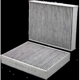 Purchase Top-Quality WIX - 24255 - Cabin Air Filter pa2