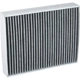 Purchase Top-Quality WIX - 24255 - Cabin Air Filter pa5