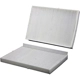 Purchase Top-Quality WIX - 24270 - Cabin Air Filter pa4