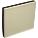Purchase Top-Quality WIX - 24300 - Cabin Air Filter pa3
