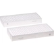 Purchase Top-Quality WIX - 24302 - Cabin Air Filter pa4