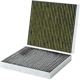 Purchase Top-Quality WIX - 24313XP - Cabin Air Filter pa1