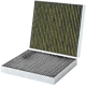 Purchase Top-Quality WIX - 24313XP - Cabin Air Filter pa3