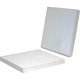 Purchase Top-Quality Cabin Air Filter by WIX - 24318 pa4