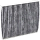 Purchase Top-Quality WIX - 24322 - Cabin Air Filter pa3