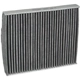 Purchase Top-Quality Cabin Air Filter by WIX - 24329 pa3