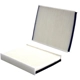 Purchase Top-Quality WIX - 24419 - Cabin Air Filter pa5