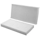 Purchase Top-Quality Cabin Air Filter by WIX - 24466 pa2